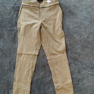 Mid-Rise Skinny Sloan Pant Classy FOR Work, 4L brown